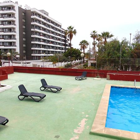 Apartment Altemar In Las Americas Плая де лас Америкас Екстериор снимка