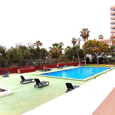 Apartment Altemar In Las Americas Плая де лас Америкас Екстериор снимка