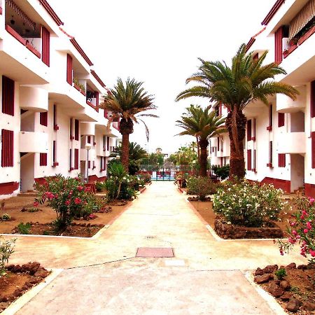 Apartment Altemar In Las Americas Плая де лас Америкас Екстериор снимка