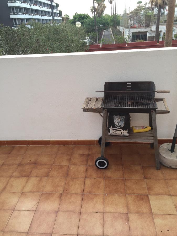 Apartment Altemar In Las Americas Плая де лас Америкас Екстериор снимка