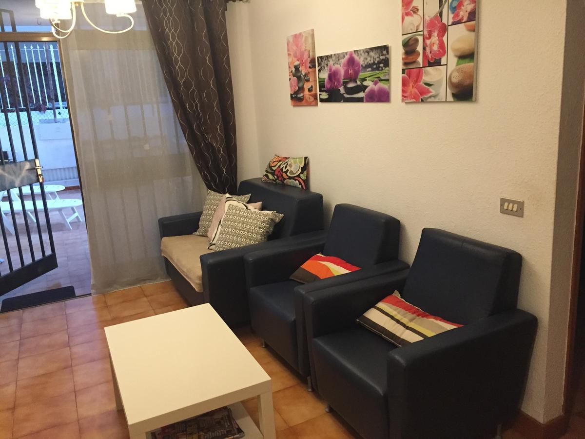 Apartment Altemar In Las Americas Плая де лас Америкас Екстериор снимка