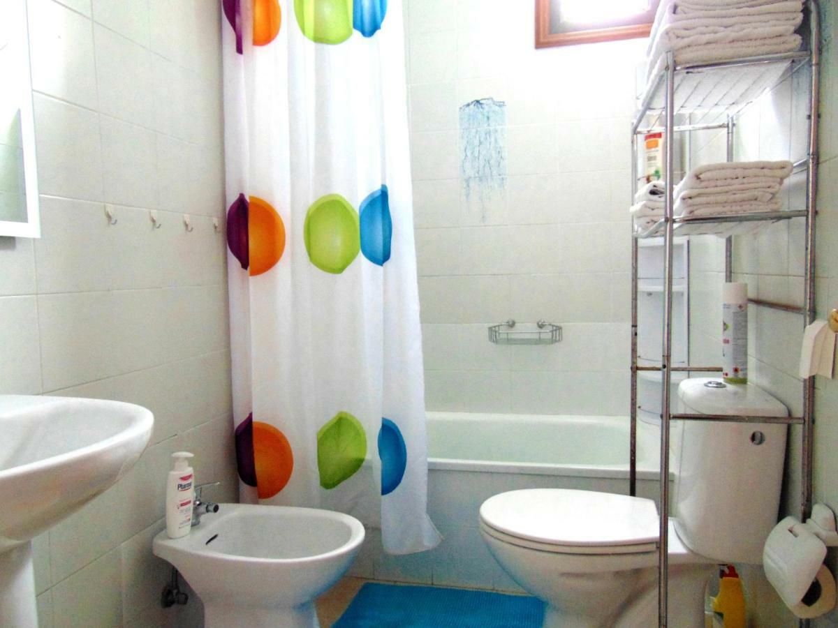 Apartment Altemar In Las Americas Плая де лас Америкас Екстериор снимка