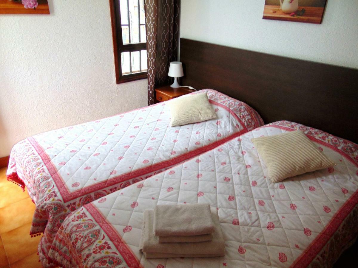 Apartment Altemar In Las Americas Плая де лас Америкас Екстериор снимка