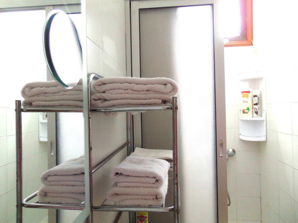 Apartment Altemar In Las Americas Плая де лас Америкас Екстериор снимка