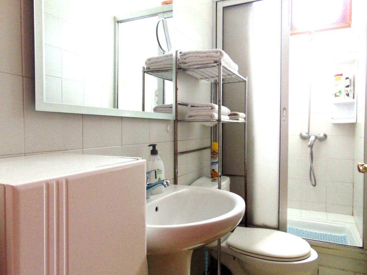 Apartment Altemar In Las Americas Плая де лас Америкас Екстериор снимка
