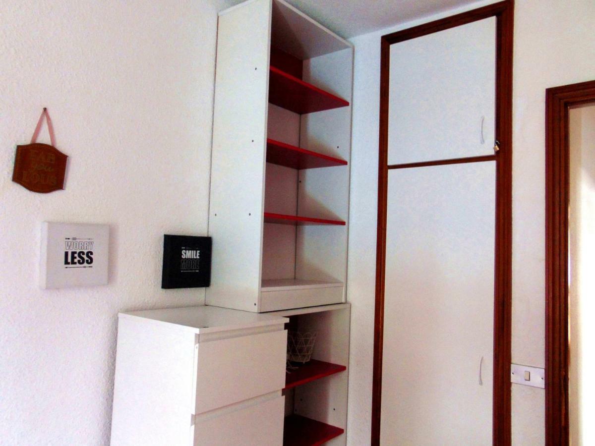 Apartment Altemar In Las Americas Плая де лас Америкас Екстериор снимка