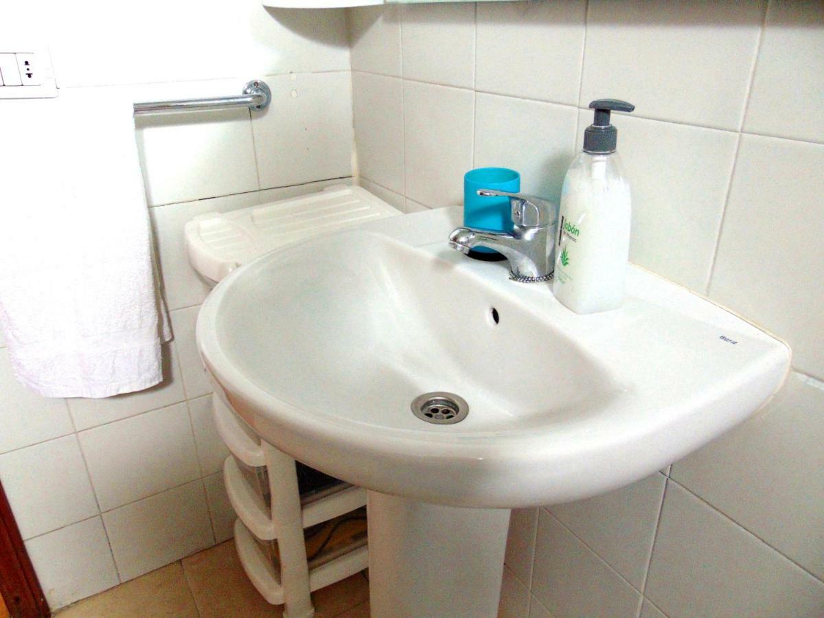 Apartment Altemar In Las Americas Плая де лас Америкас Екстериор снимка