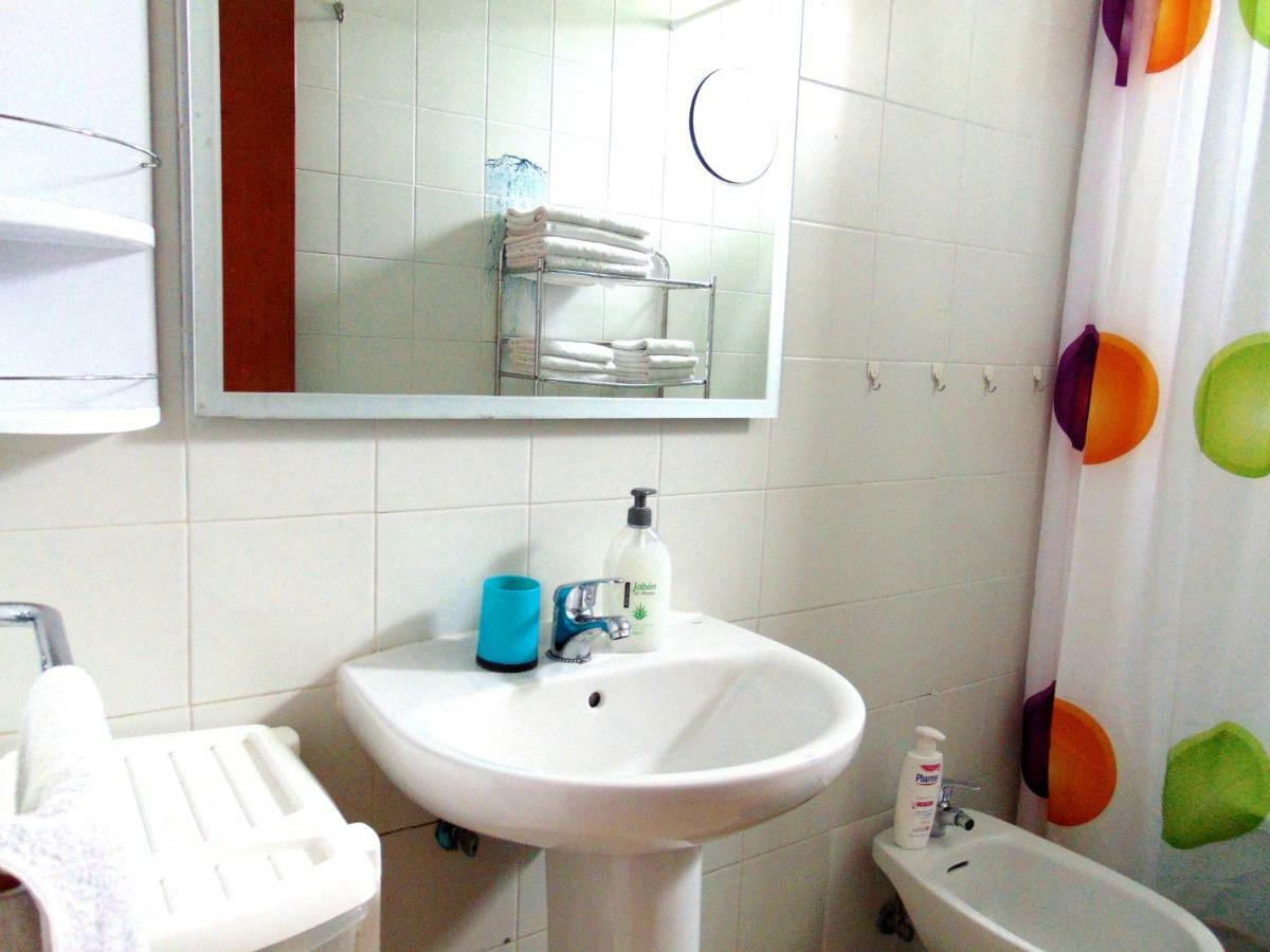 Apartment Altemar In Las Americas Плая де лас Америкас Екстериор снимка