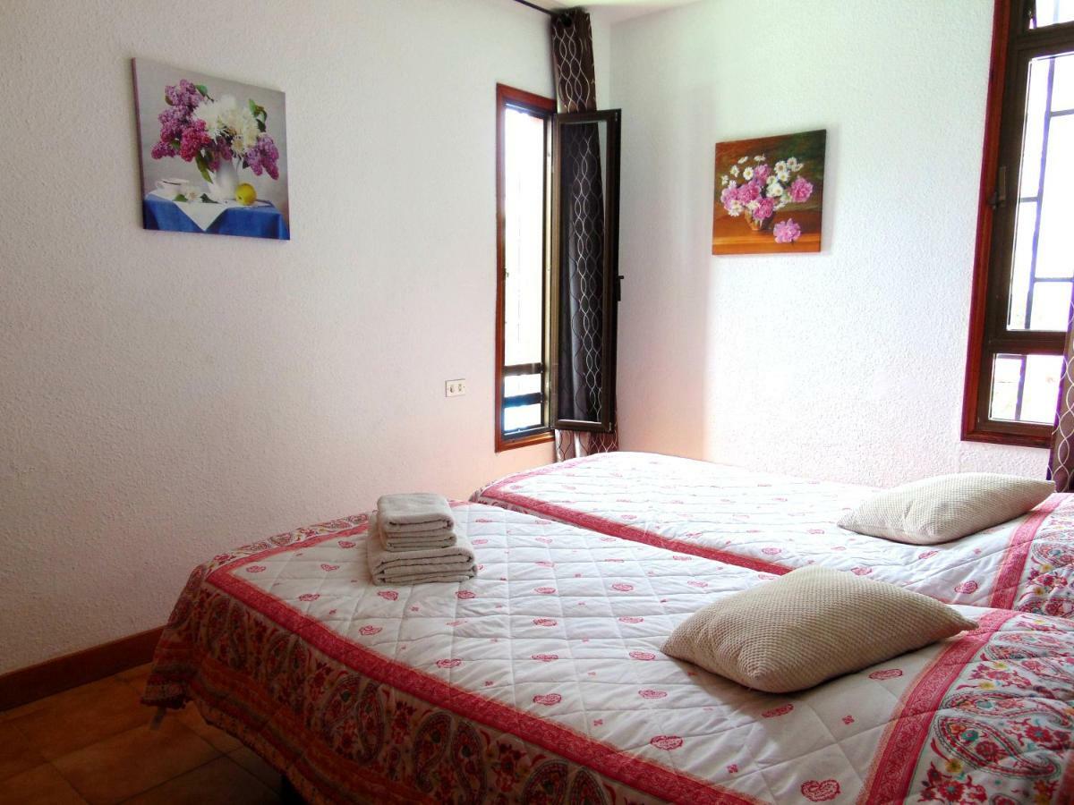 Apartment Altemar In Las Americas Плая де лас Америкас Екстериор снимка