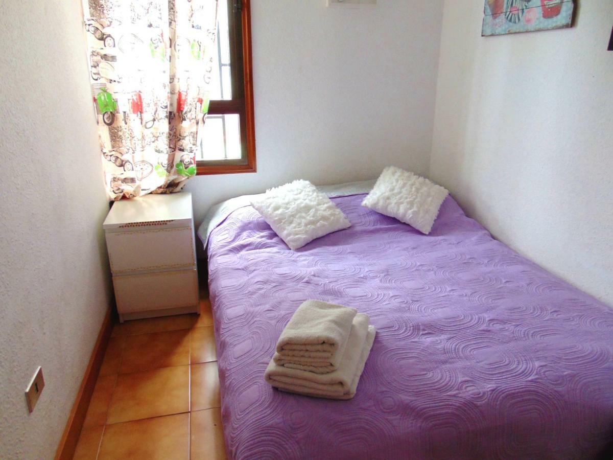 Apartment Altemar In Las Americas Плая де лас Америкас Екстериор снимка