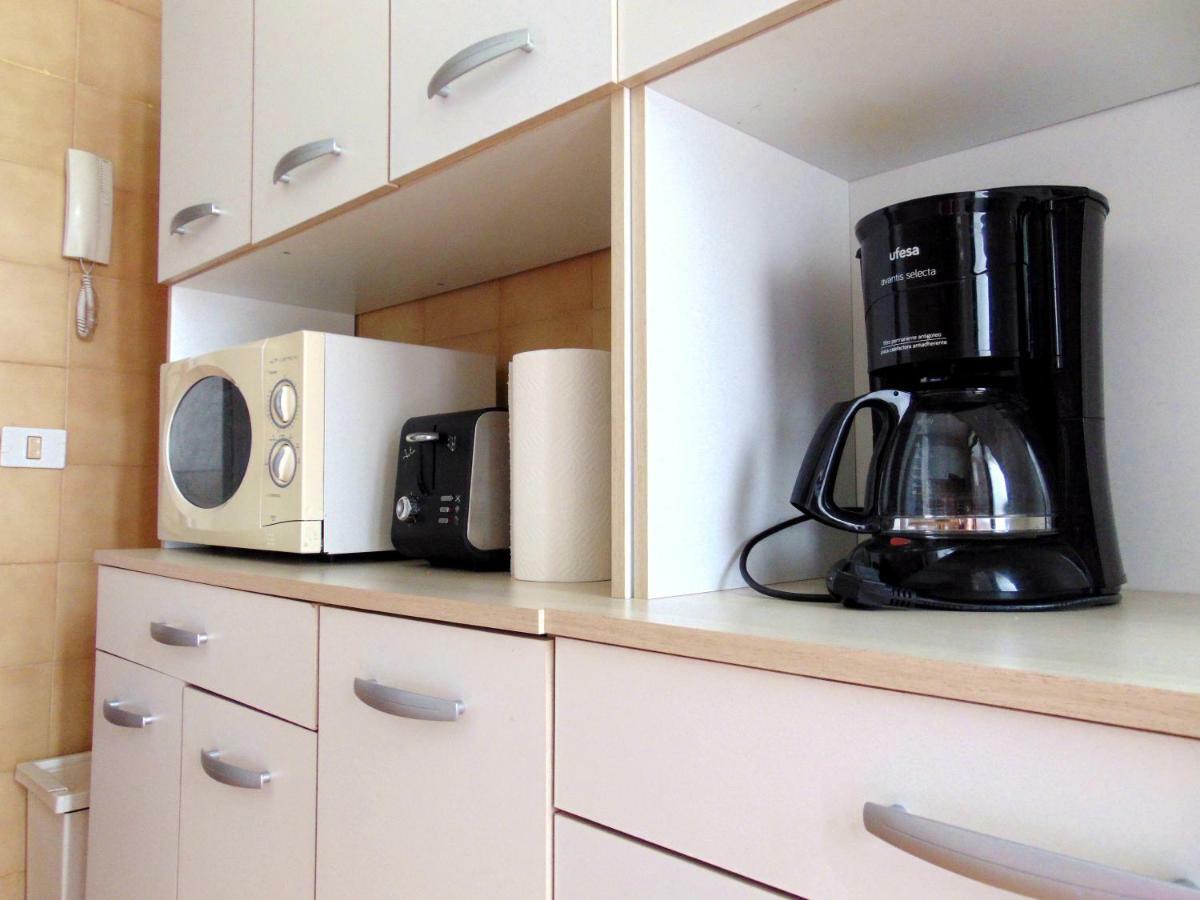 Apartment Altemar In Las Americas Плая де лас Америкас Екстериор снимка