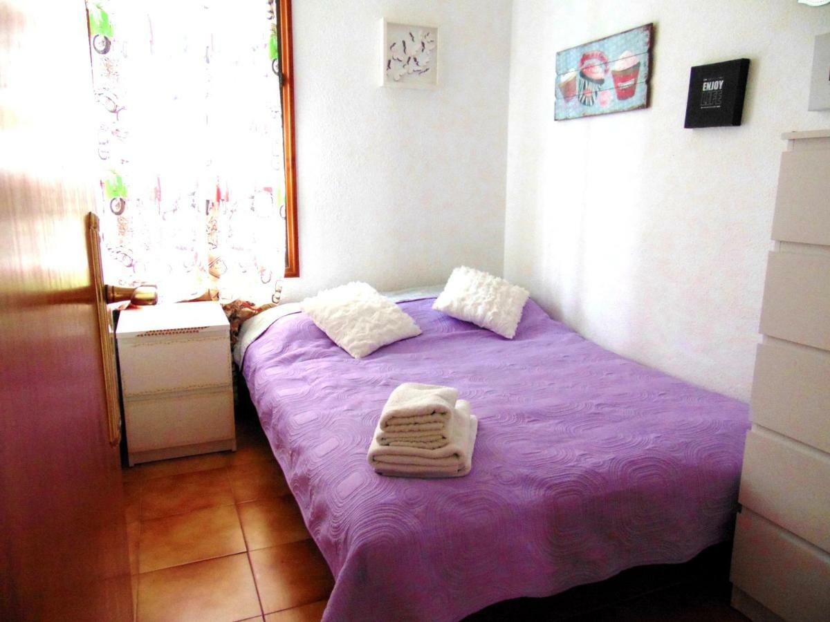 Apartment Altemar In Las Americas Плая де лас Америкас Екстериор снимка