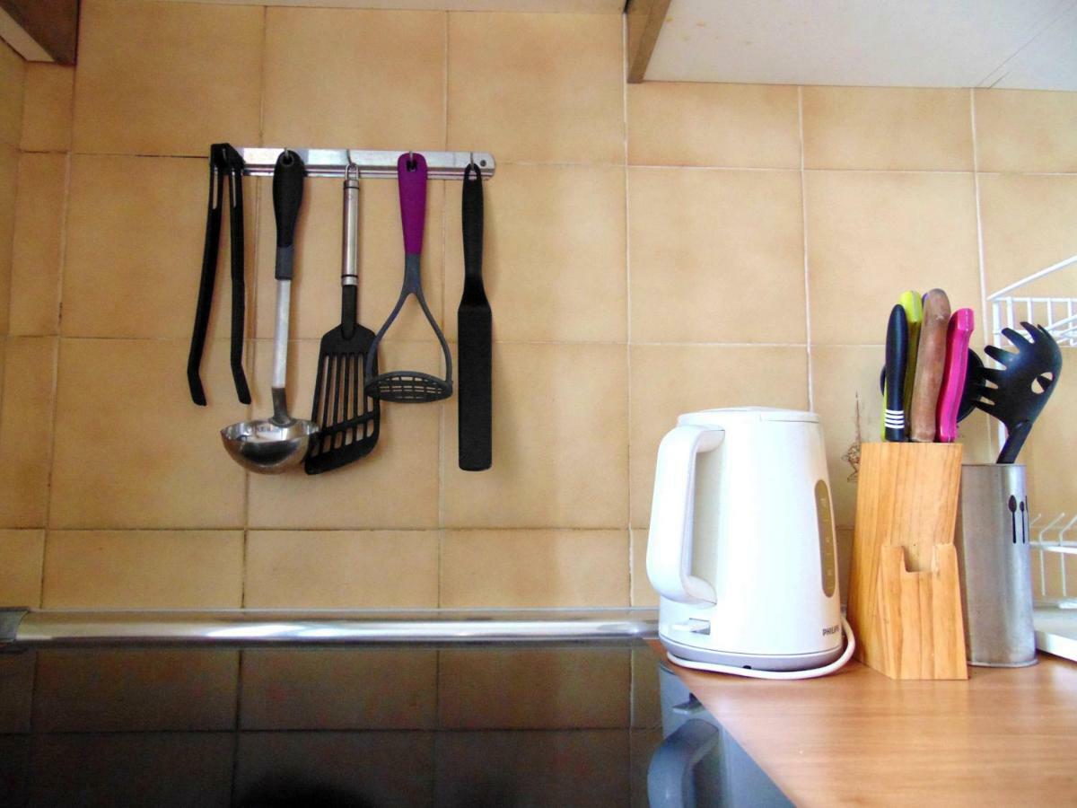 Apartment Altemar In Las Americas Плая де лас Америкас Екстериор снимка