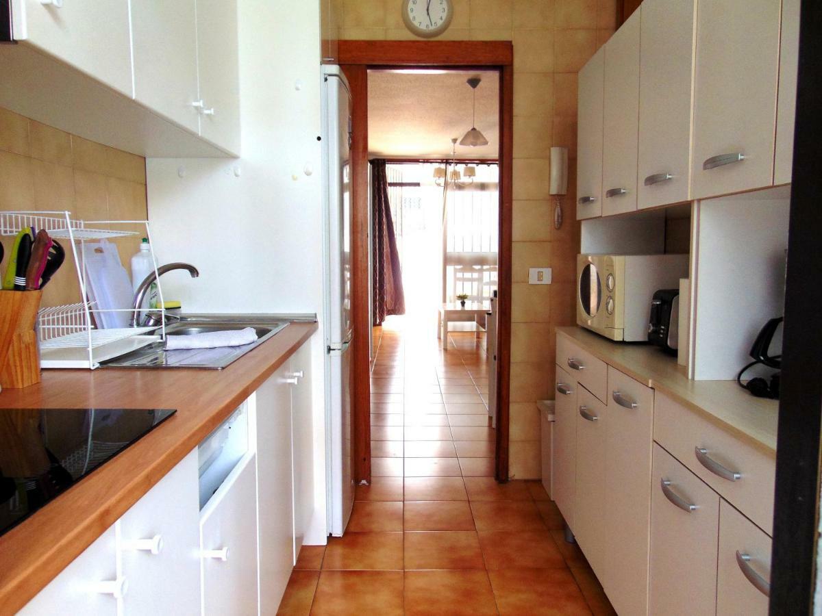 Apartment Altemar In Las Americas Плая де лас Америкас Екстериор снимка