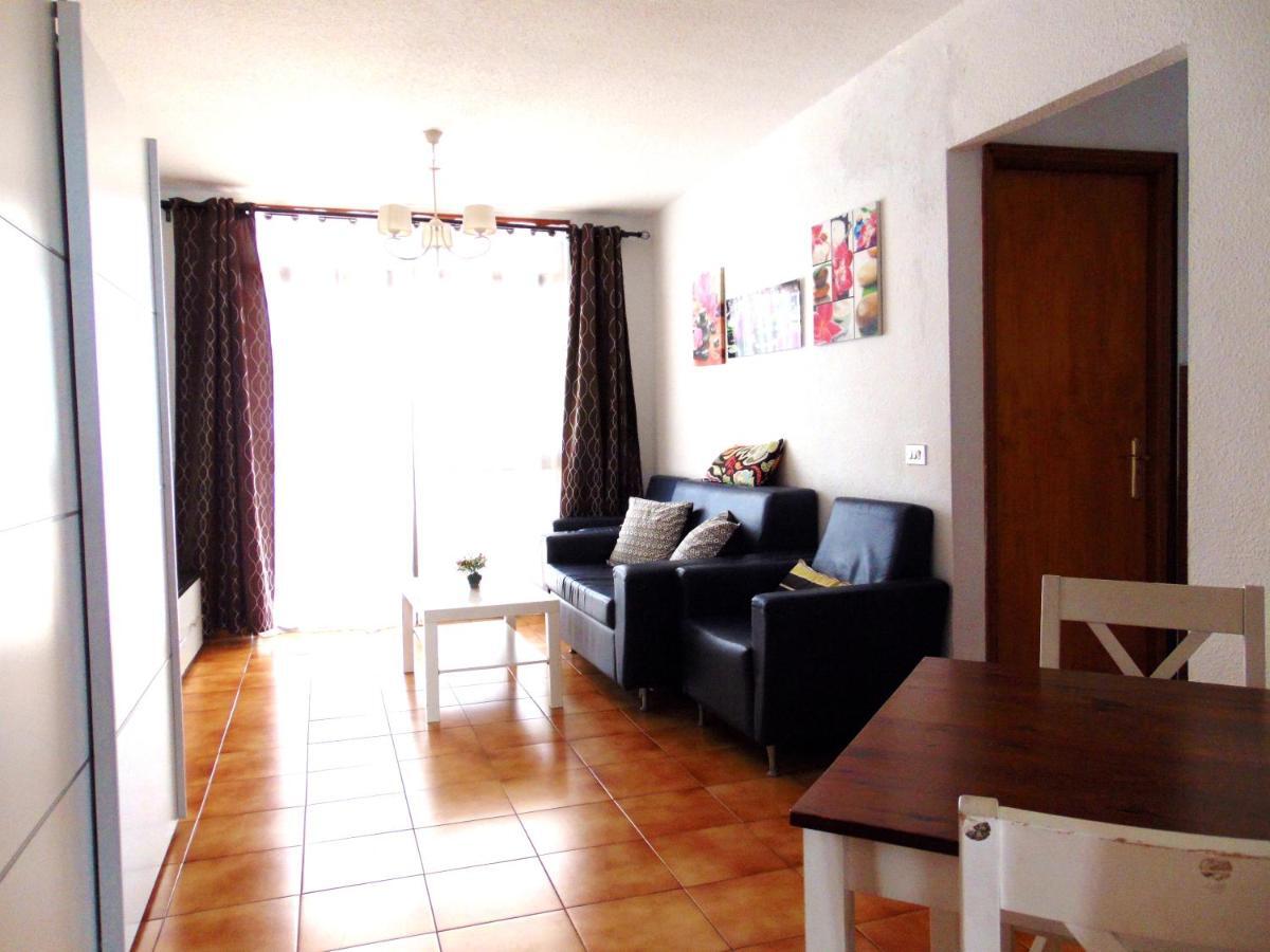 Apartment Altemar In Las Americas Плая де лас Америкас Екстериор снимка