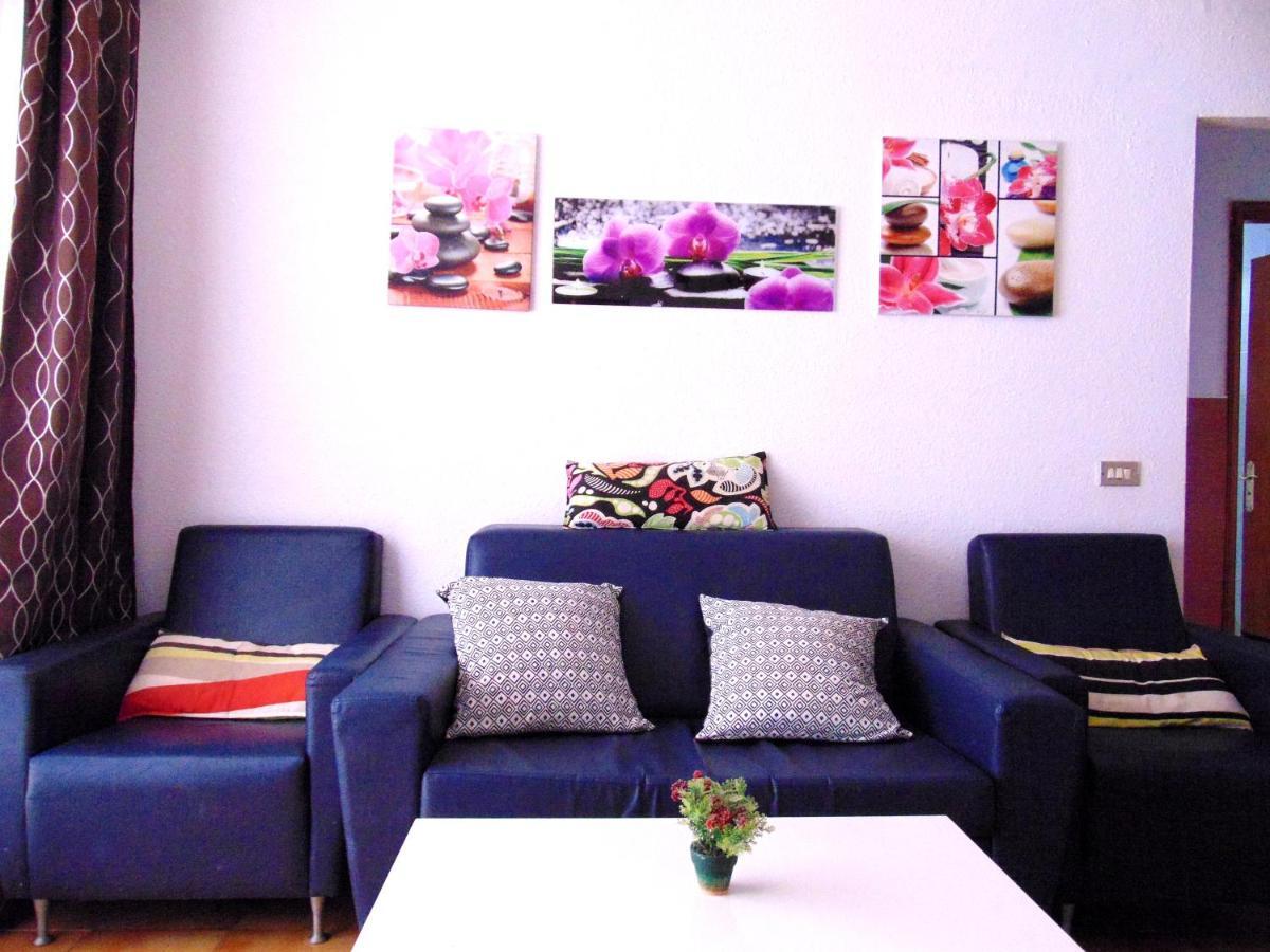 Apartment Altemar In Las Americas Плая де лас Америкас Екстериор снимка