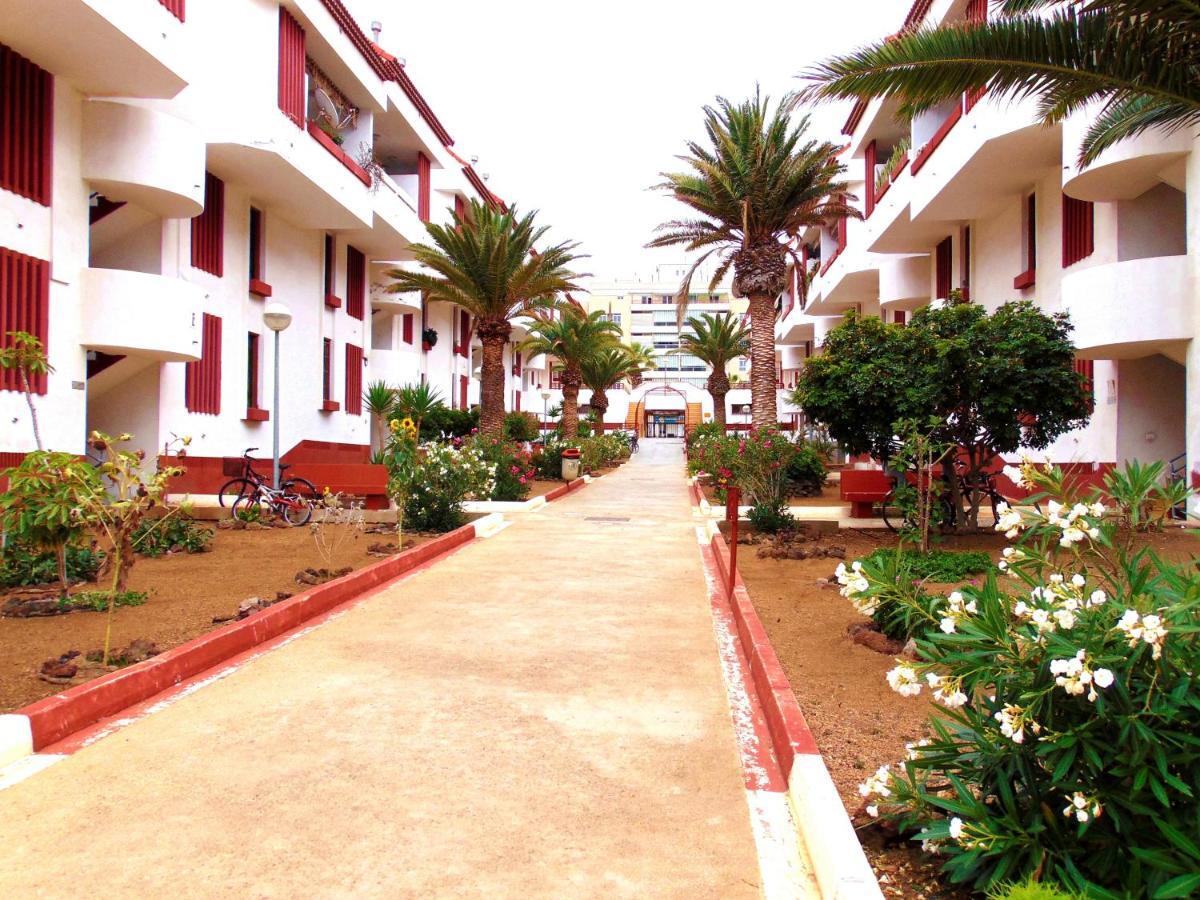 Apartment Altemar In Las Americas Плая де лас Америкас Екстериор снимка