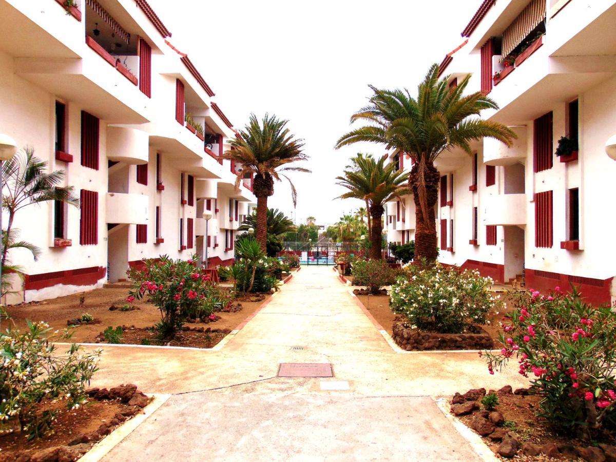 Apartment Altemar In Las Americas Плая де лас Америкас Екстериор снимка