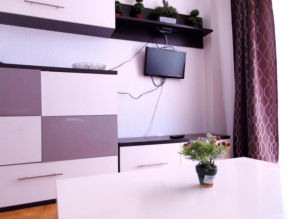 Apartment Altemar In Las Americas Плая де лас Америкас Екстериор снимка