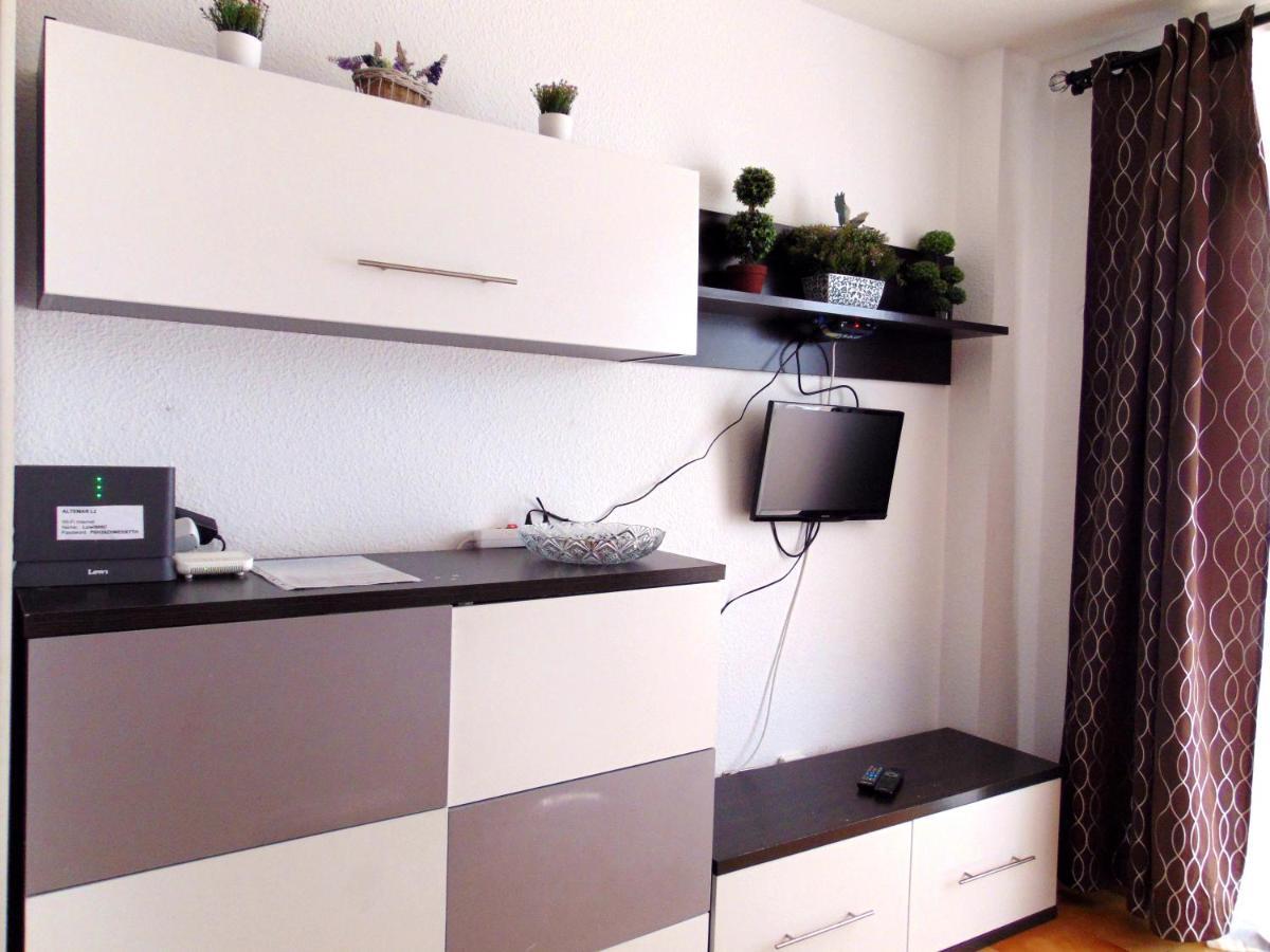Apartment Altemar In Las Americas Плая де лас Америкас Екстериор снимка