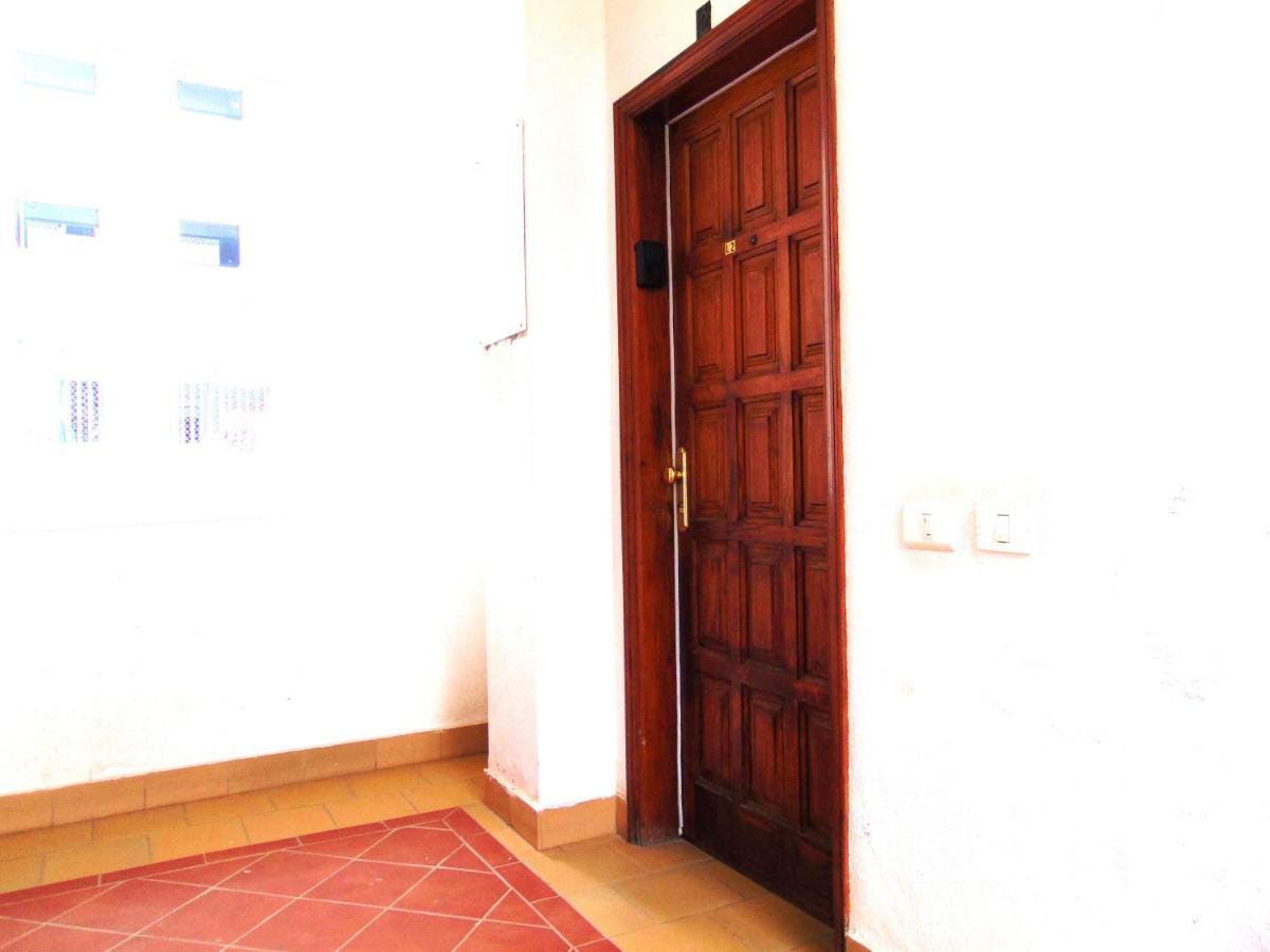 Apartment Altemar In Las Americas Плая де лас Америкас Екстериор снимка