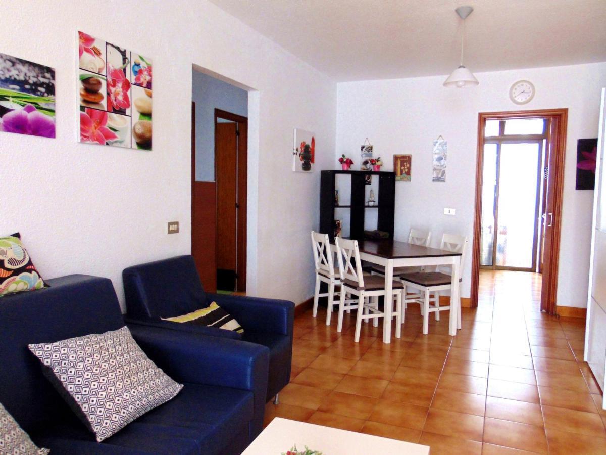 Apartment Altemar In Las Americas Плая де лас Америкас Екстериор снимка